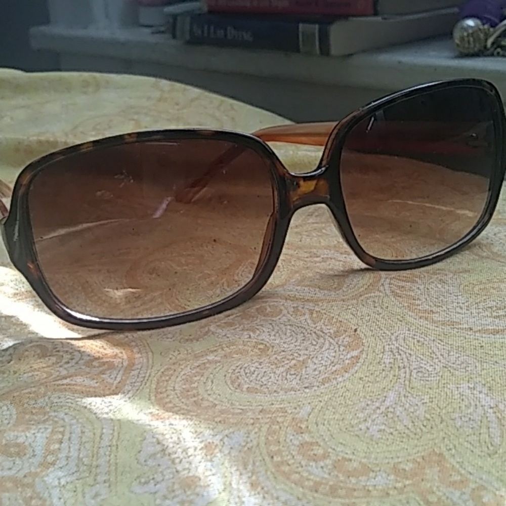 Andrea Jovine sunglasses